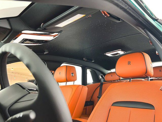 2025 Rolls-Royce Ghost Bellevue WA