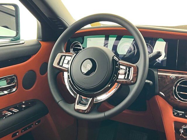 2025 Rolls-Royce Ghost Bellevue WA