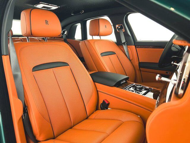 2025 Rolls-Royce Ghost Bellevue WA