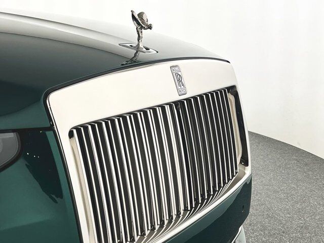 2025 Rolls-Royce Ghost Bellevue WA