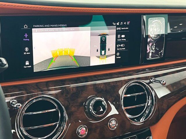 2025 Rolls-Royce Ghost Bellevue WA