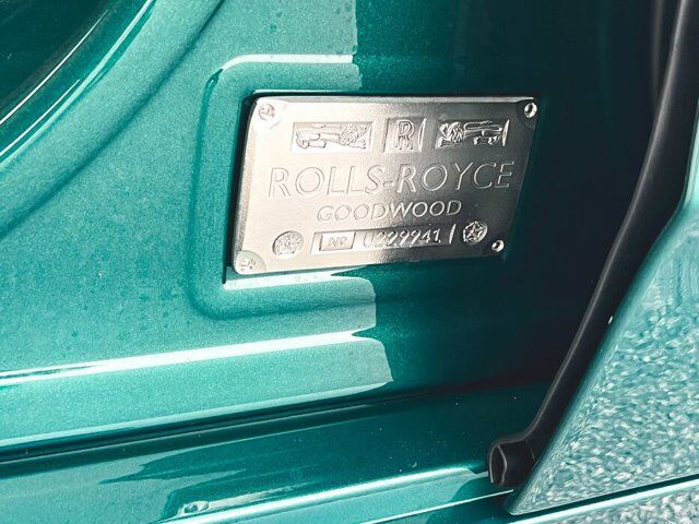2025 Rolls-Royce Ghost Bellevue WA