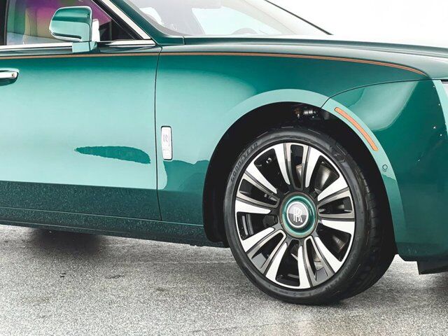 2025 Rolls-Royce Ghost Bellevue WA