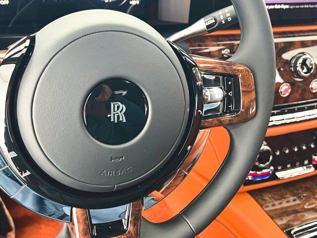2025 Rolls-Royce Ghost Bellevue WA
