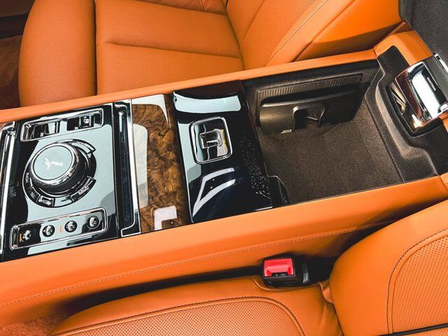 2025 Rolls-Royce Ghost Bellevue WA
