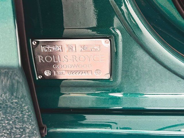2025 Rolls-Royce Ghost Bellevue WA