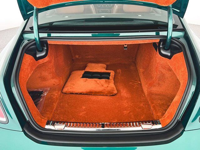 2025 Rolls-Royce Ghost Bellevue WA