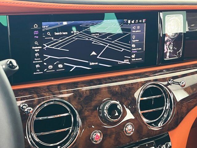 2025 Rolls-Royce Ghost Bellevue WA