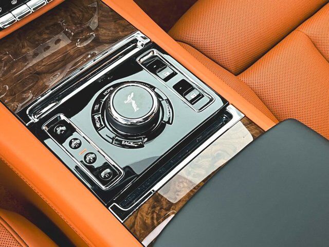 2025 Rolls-Royce Ghost Bellevue WA