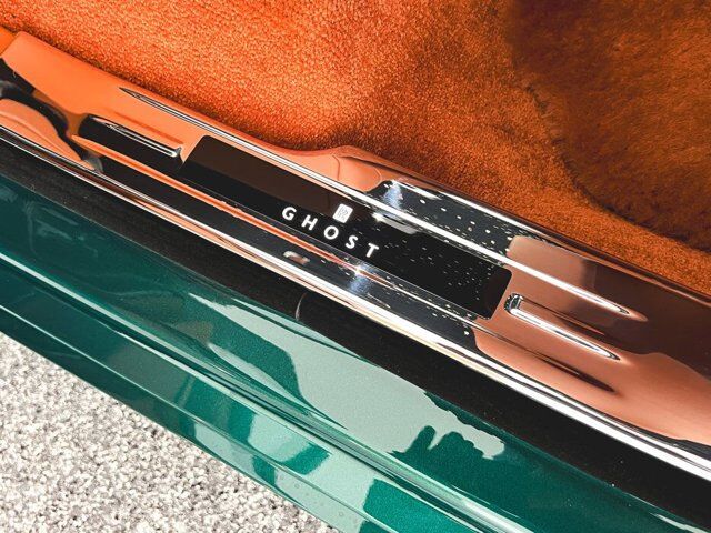 2025 Rolls-Royce Ghost Bellevue WA