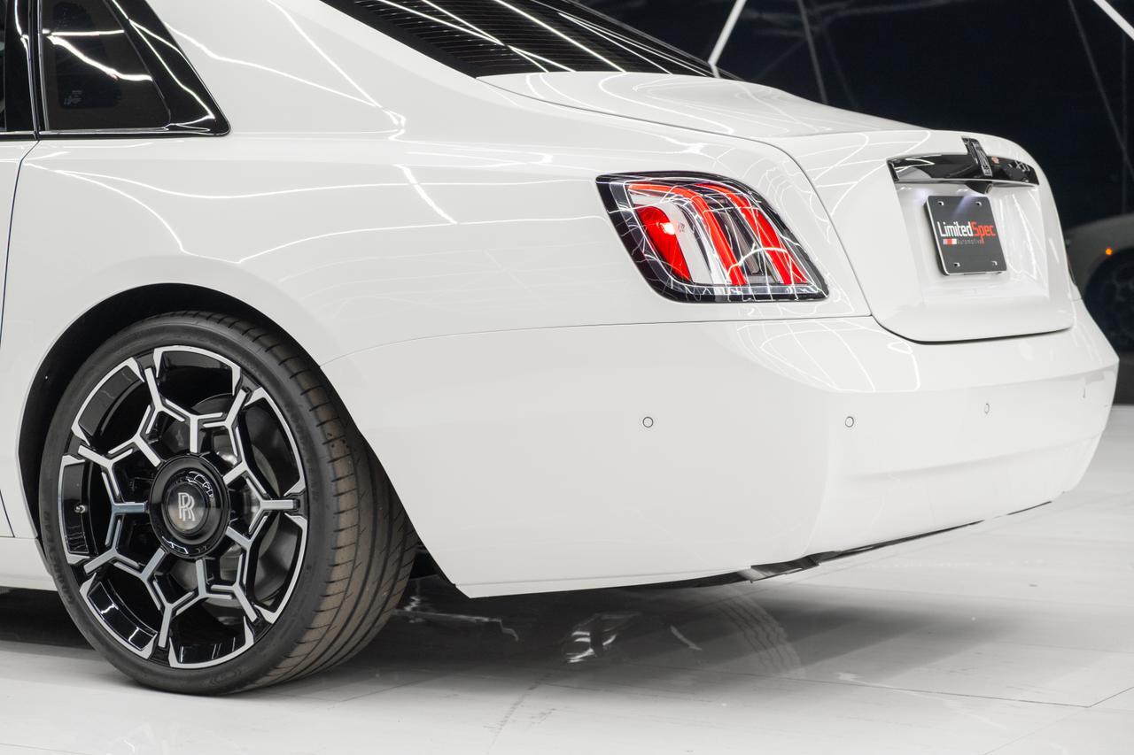 2025 Rolls-Royce Ghost Miami FL