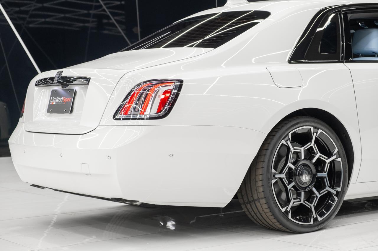 2025 Rolls-Royce Ghost Miami FL