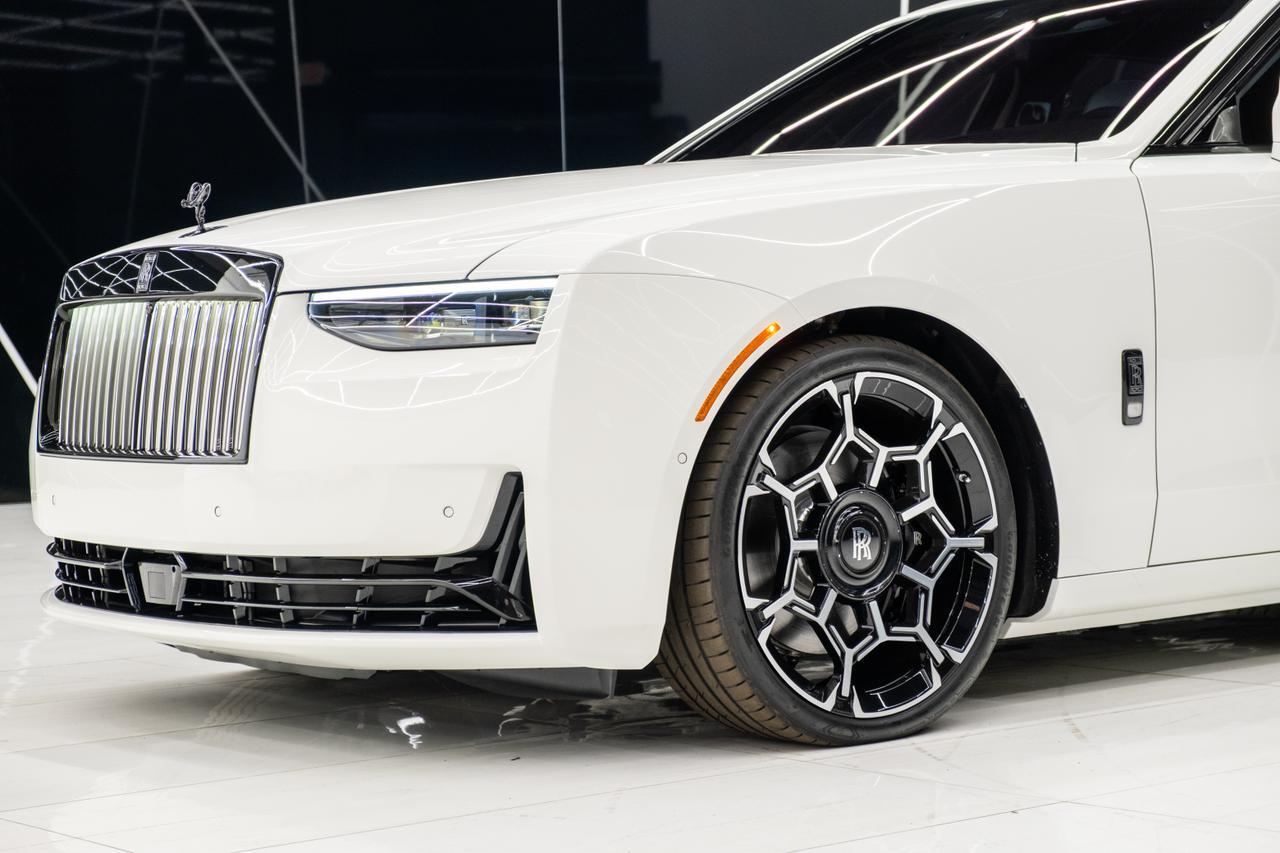 2025 Rolls-Royce Ghost Miami FL