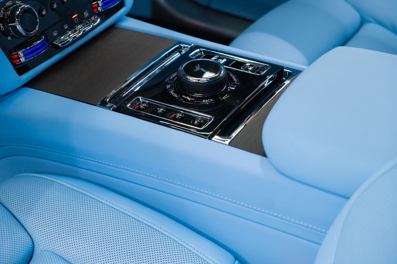 2025 Rolls-Royce Ghost Miami FL