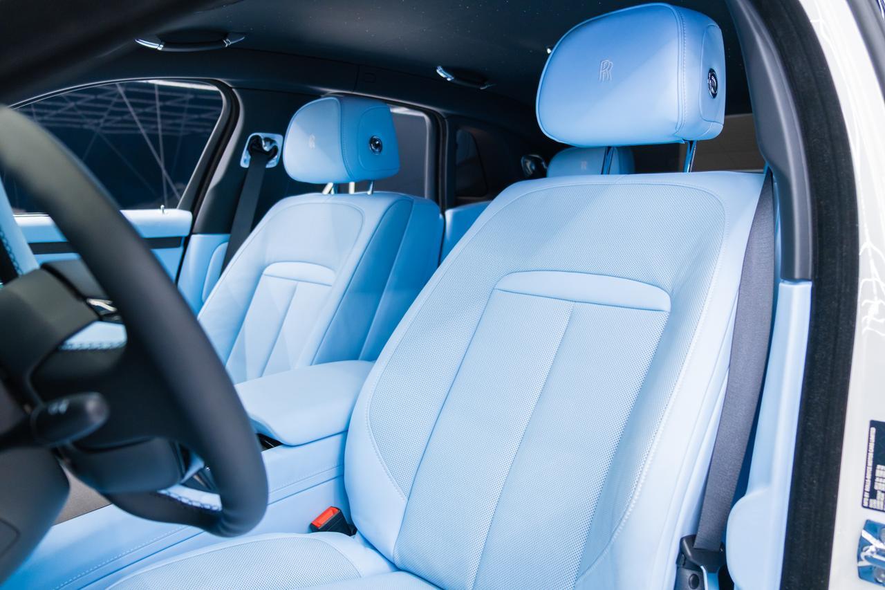 2025 Rolls-Royce Ghost Miami FL