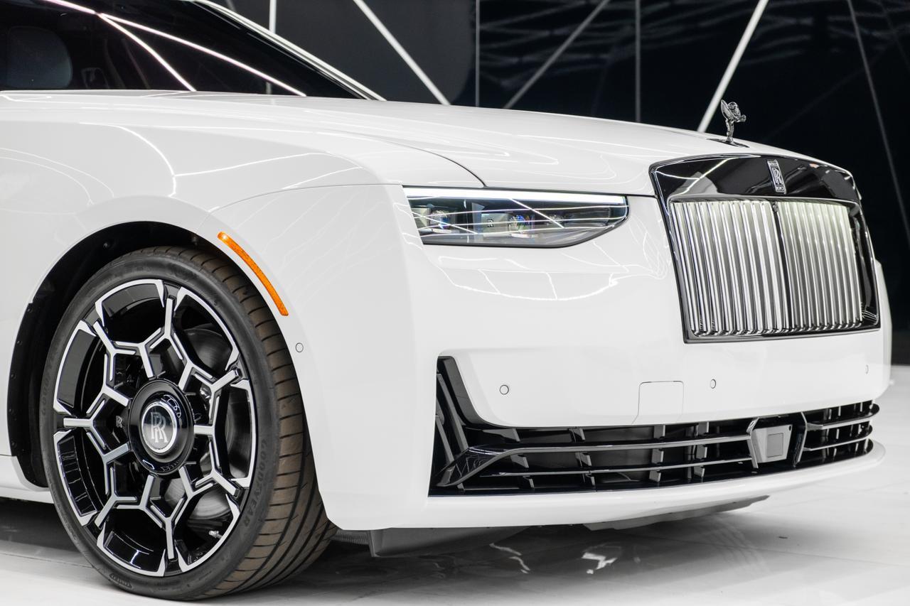 2025 Rolls-Royce Ghost Miami FL