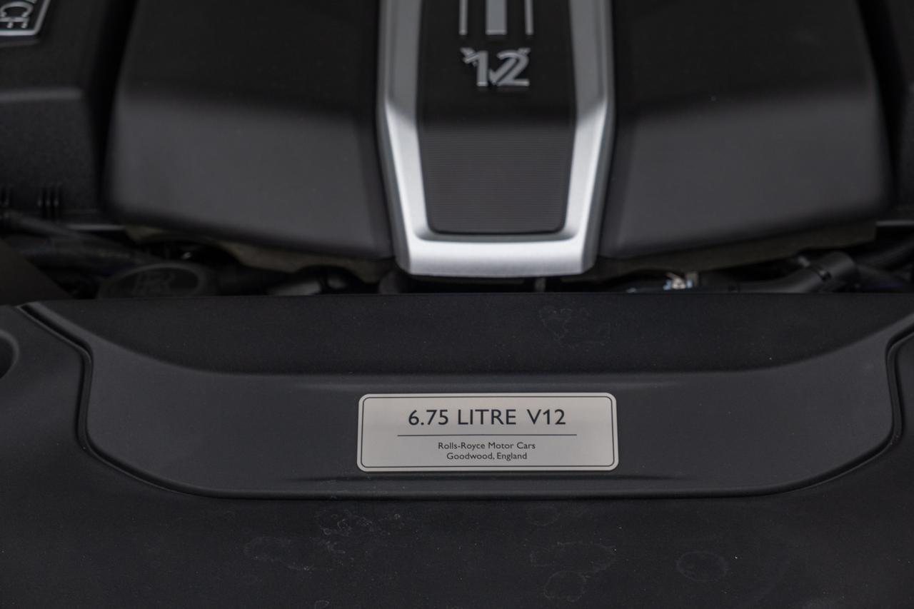 2025 Rolls-Royce Ghost Miami FL