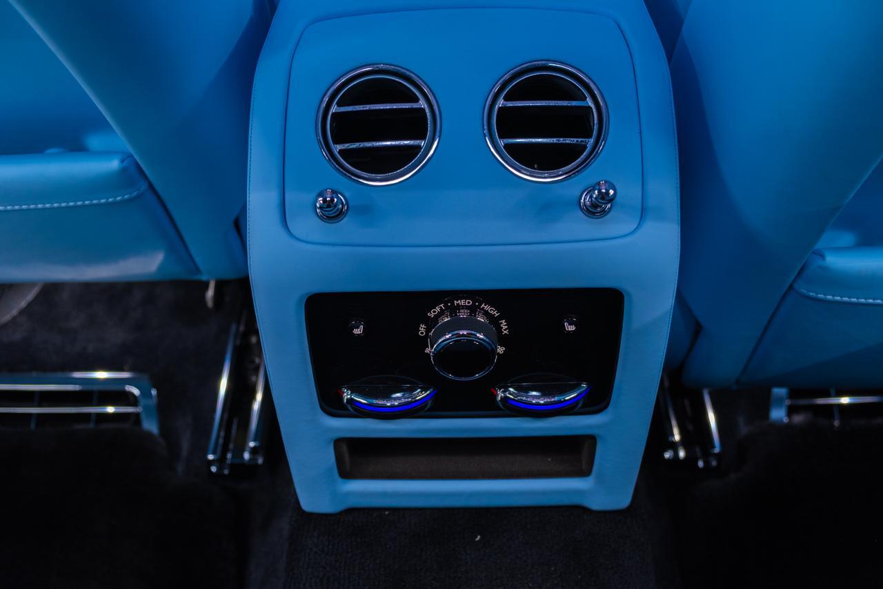 2025 Rolls-Royce Ghost Miami FL