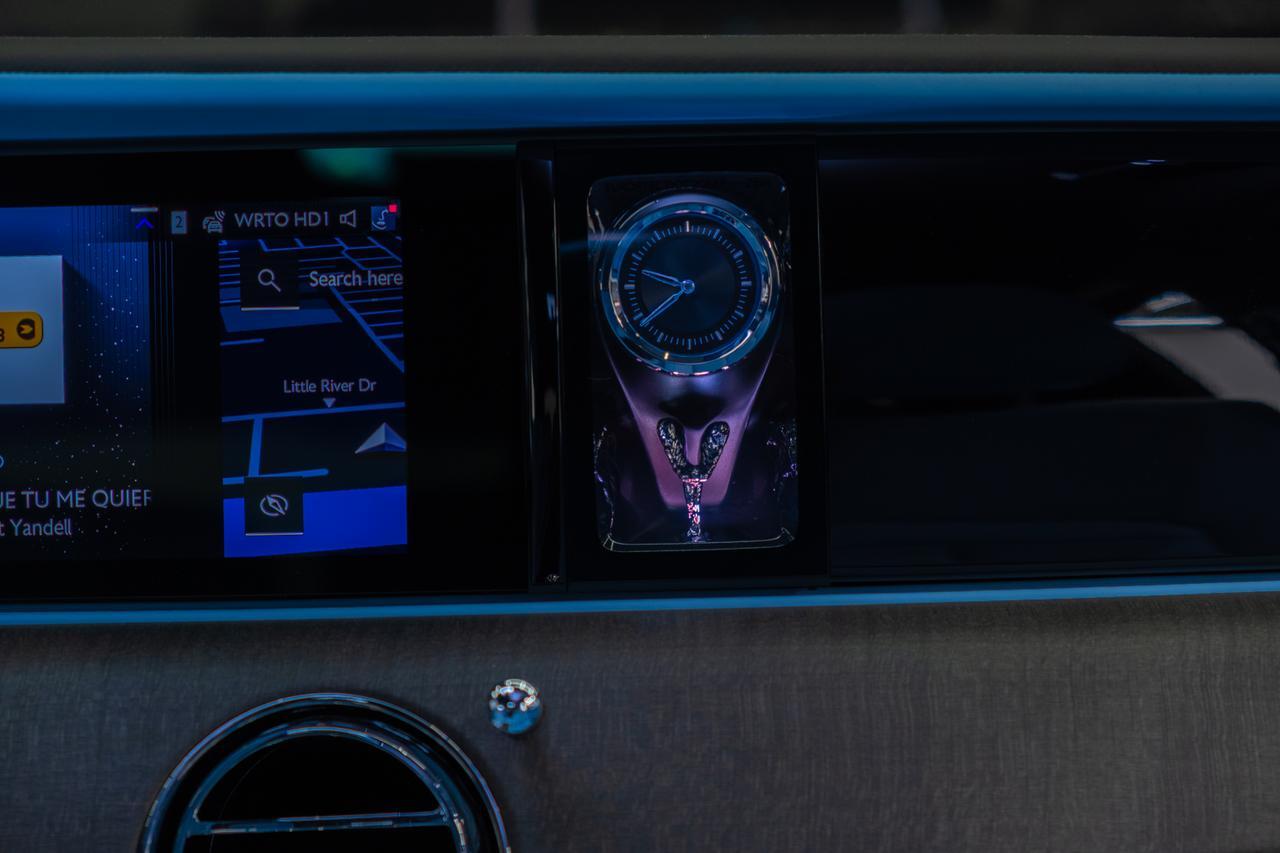 2025 Rolls-Royce Ghost Miami FL