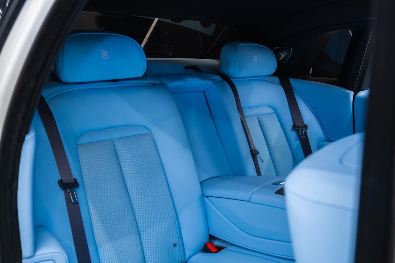 2025 Rolls-Royce Ghost Miami FL