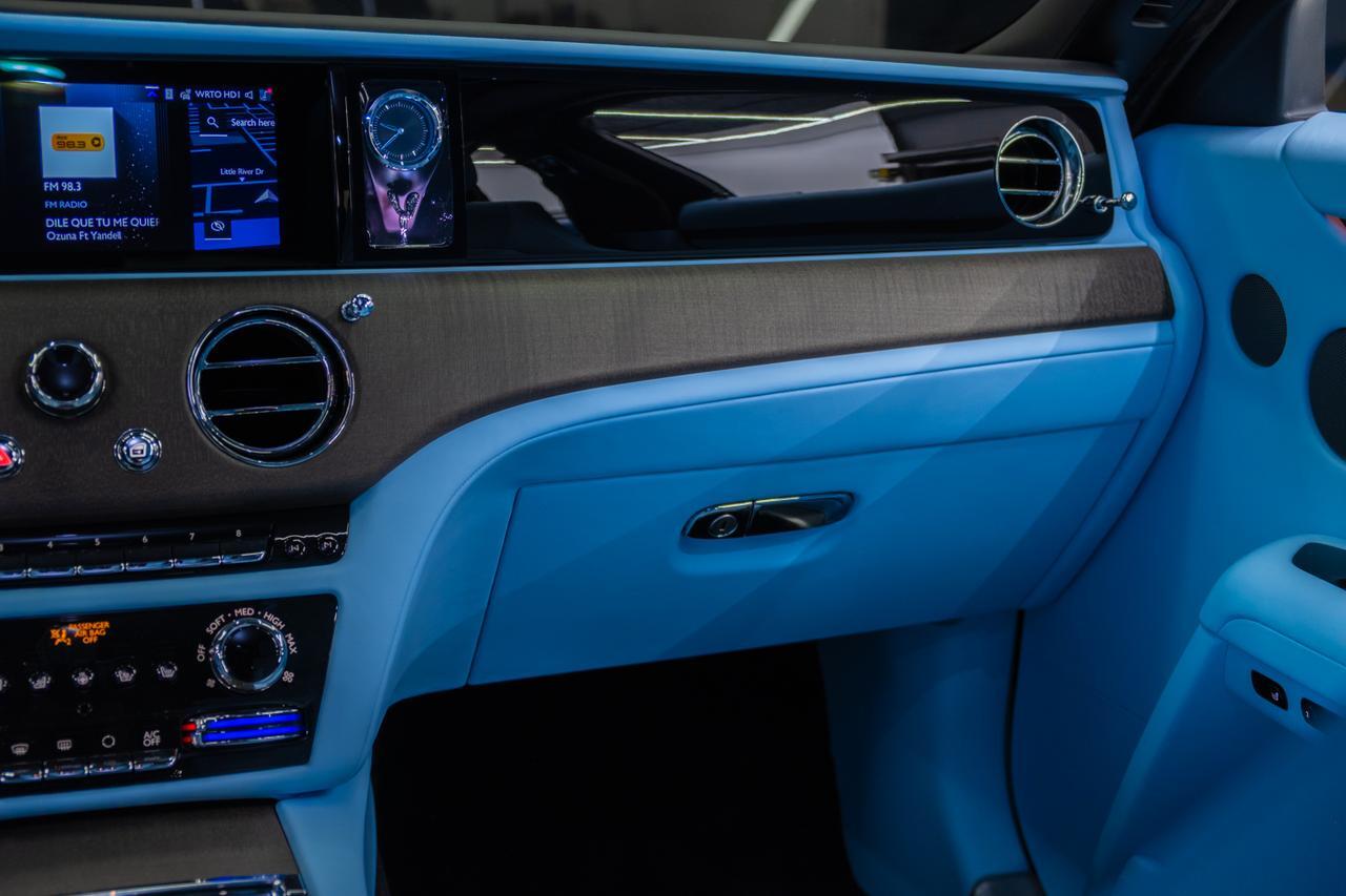 2025 Rolls-Royce Ghost Miami FL