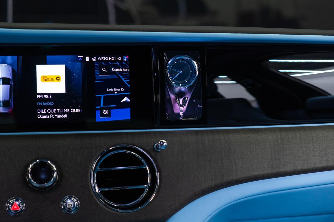 2025 Rolls-Royce Ghost Miami FL