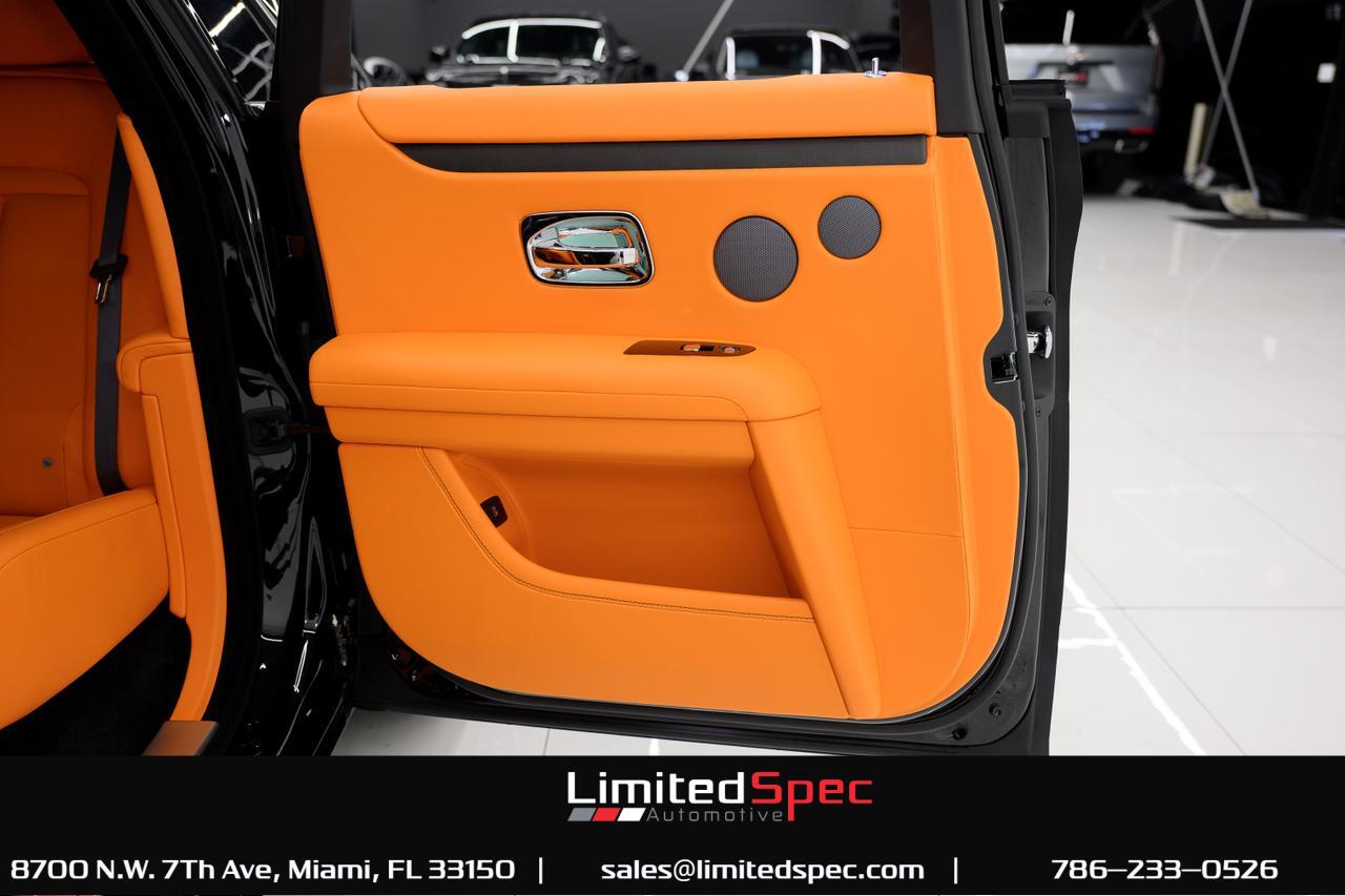 2025 Rolls-Royce Ghost Miami FL