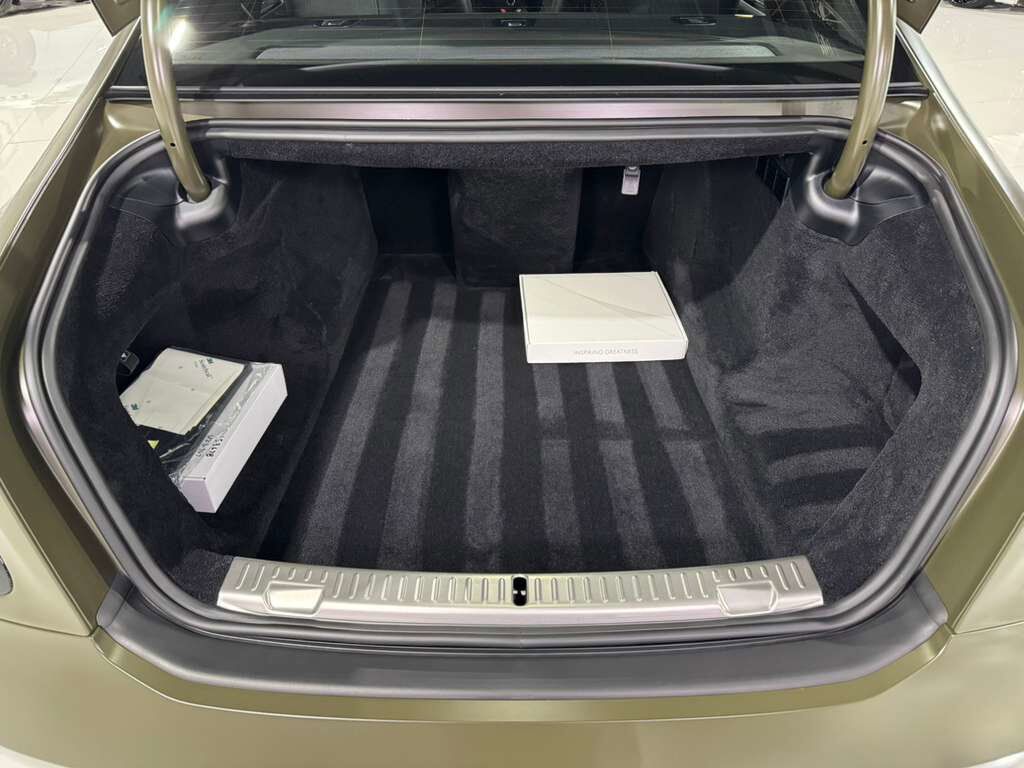 2025 Rolls-Royce Ghost Black Badge Fort Lauderdale FL