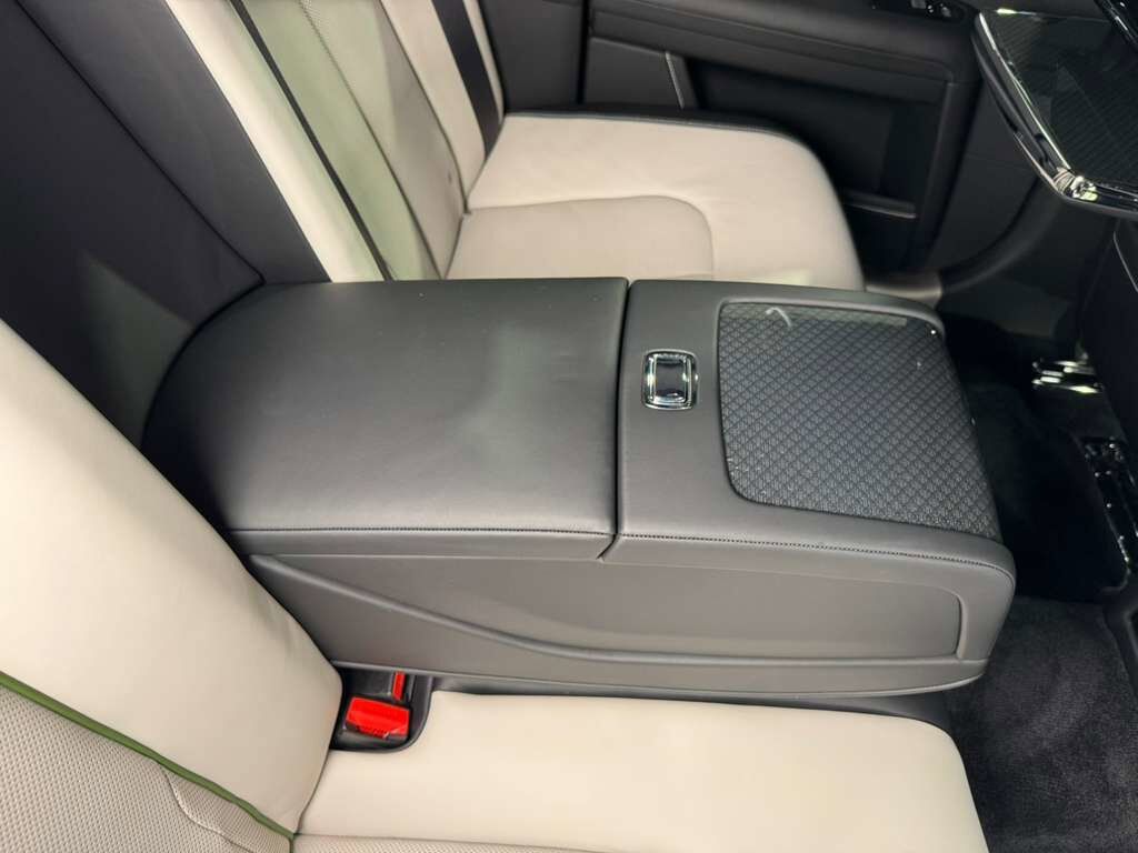 2025 Rolls-Royce Ghost Black Badge Fort Lauderdale FL