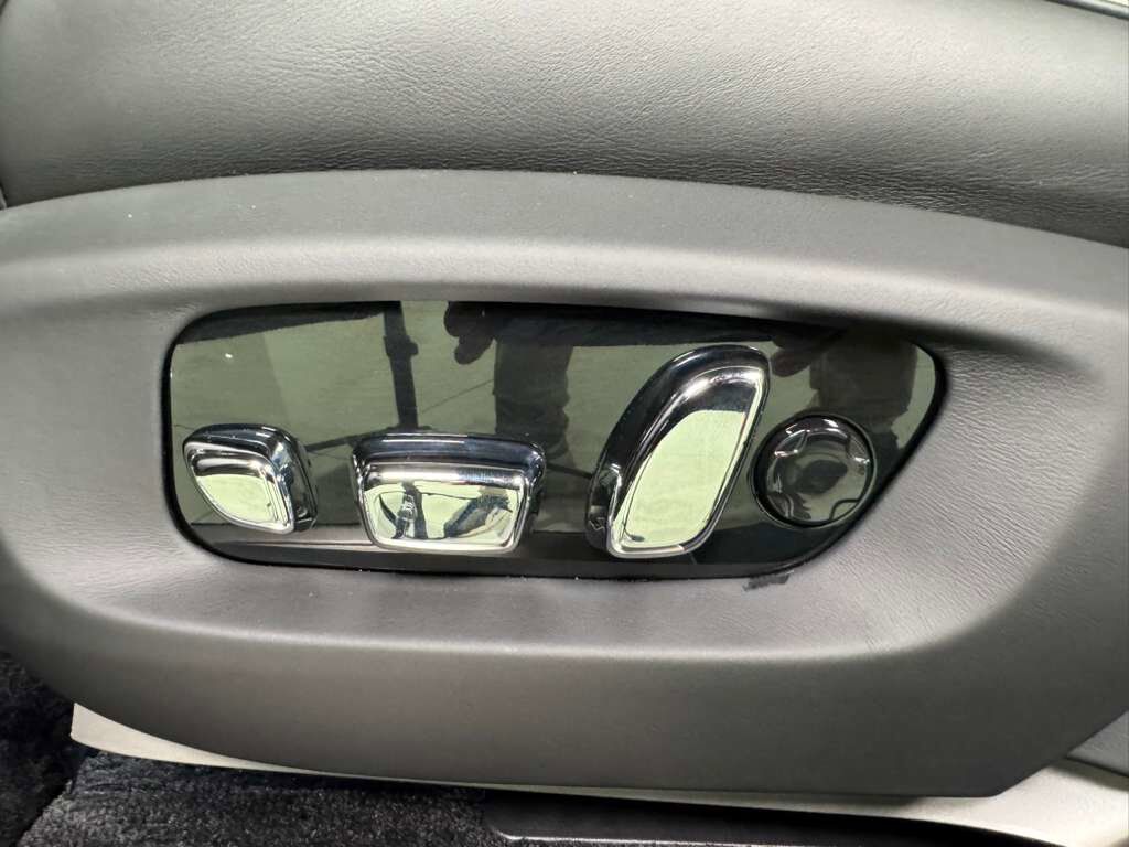 2025 Rolls-Royce Ghost Black Badge Pebble Beach '25 display car! Iced Dark olive paint,Bespoke interior,Bespoke audio &MORE Fort Lauderdale FL