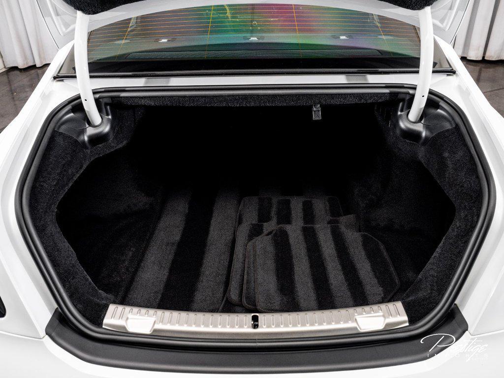 2025 Rolls-Royce Ghost Black Badge Sedan North Miami Beach FL