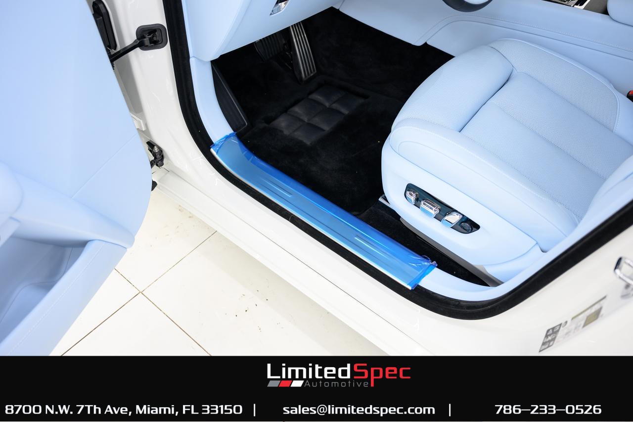 2025 Rolls-Royce Ghost Series II Sedan 4D Miami FL