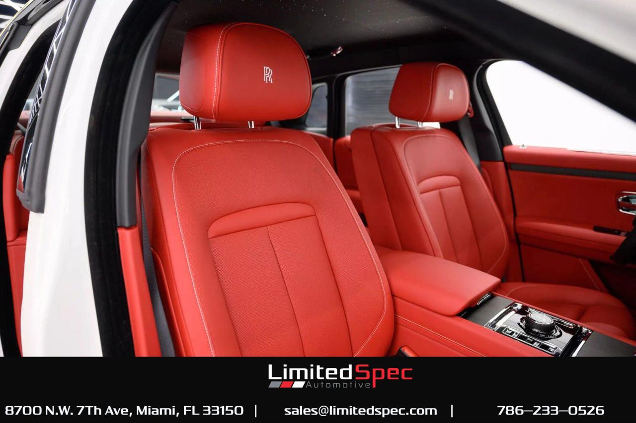 2025 Rolls-Royce Ghost Series II Sedan 4D Miami FL