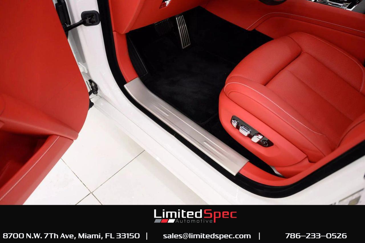 2025 Rolls-Royce Ghost Series II Sedan 4D Miami FL