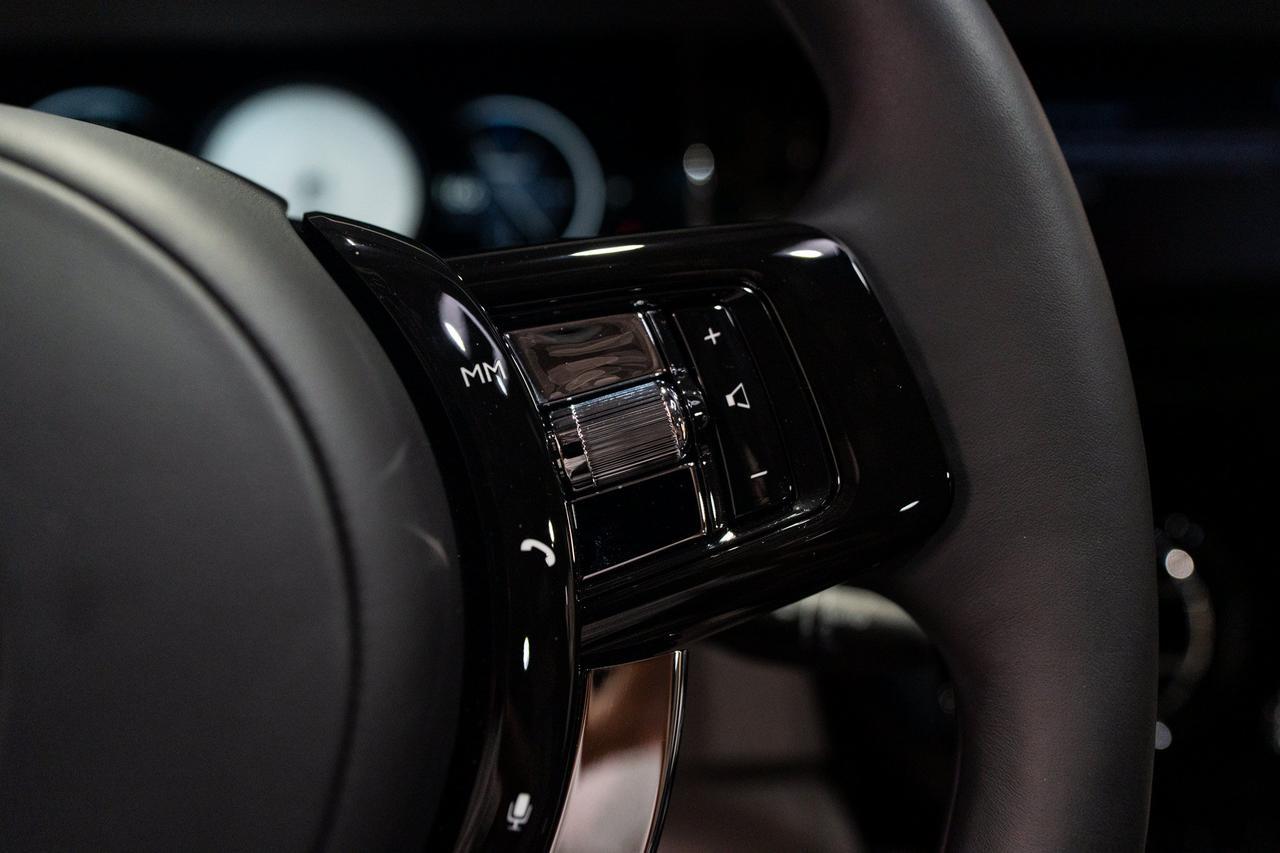 2025 Rolls Royce Phantom Fort Lauderdale FL