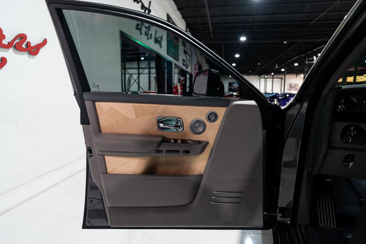 2025 Rolls Royce Phantom Fort Lauderdale FL