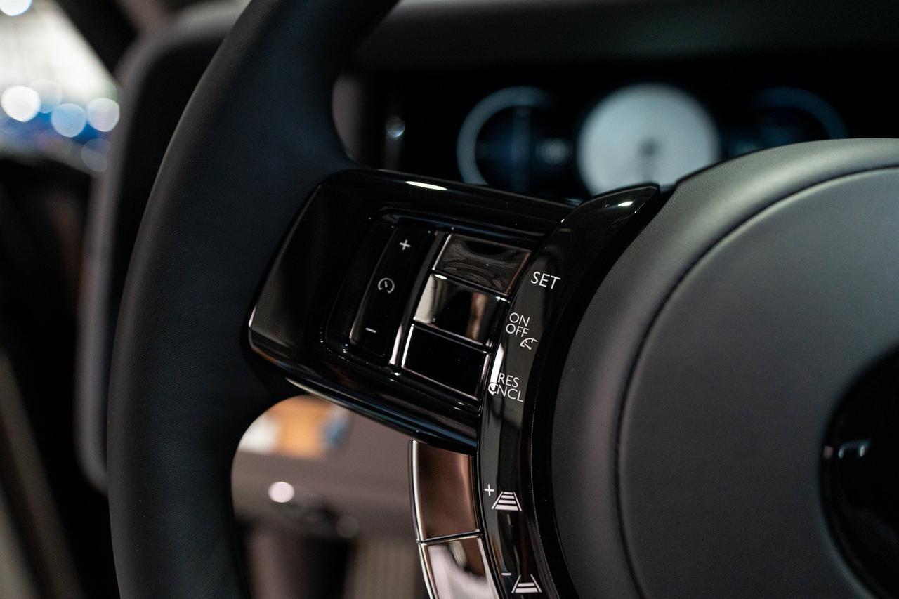 2025 Rolls Royce Phantom Fort Lauderdale FL