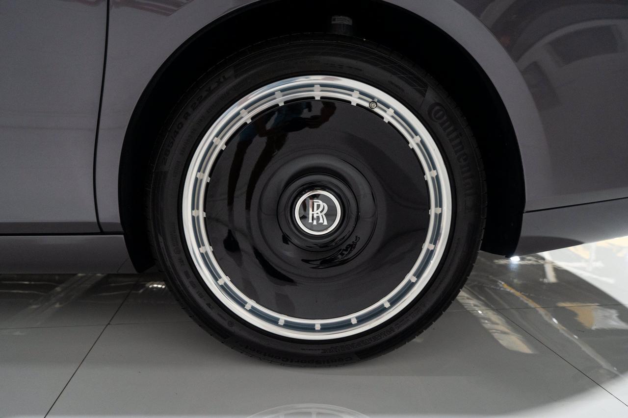 2025 Rolls Royce Phantom Fort Lauderdale FL