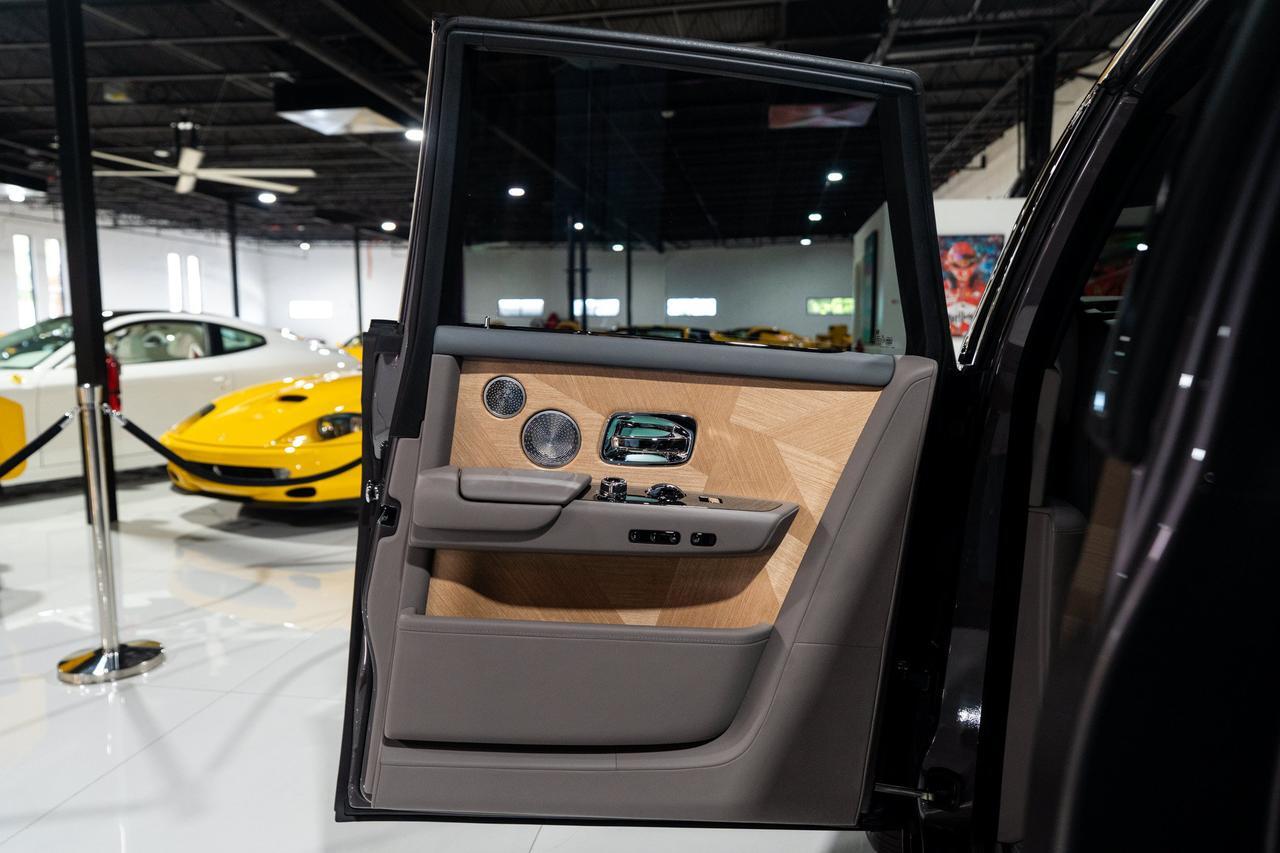 2025 Rolls Royce Phantom Fort Lauderdale FL