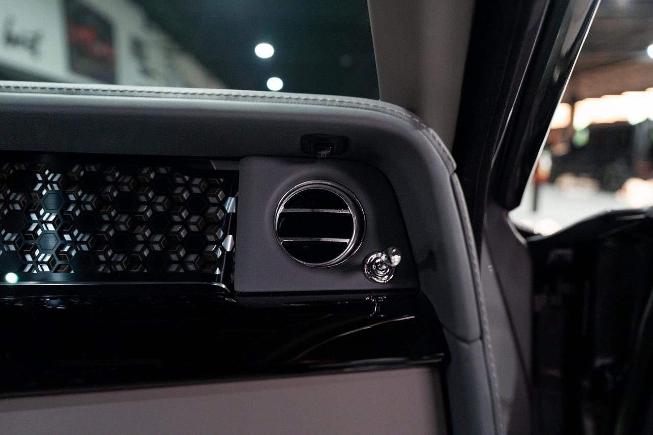 2025 Rolls Royce Phantom Fort Lauderdale FL