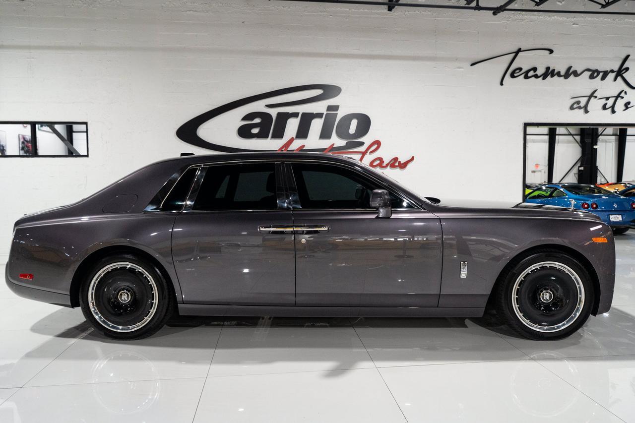 2025 Rolls Royce Phantom Fort Lauderdale FL