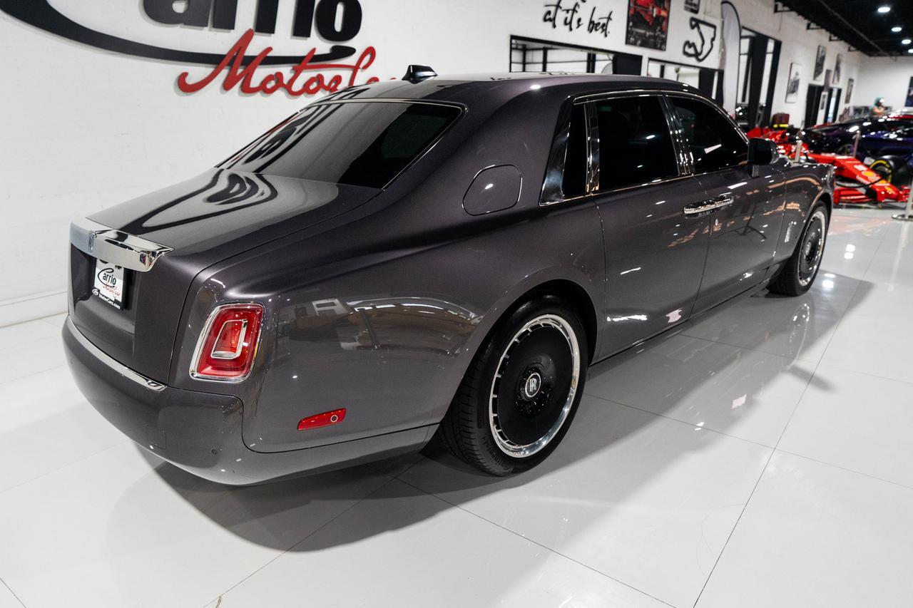 2025 Rolls Royce Phantom Fort Lauderdale FL