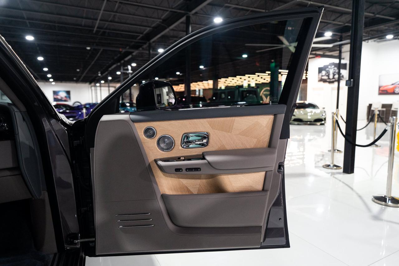 2025 Rolls Royce Phantom Fort Lauderdale FL