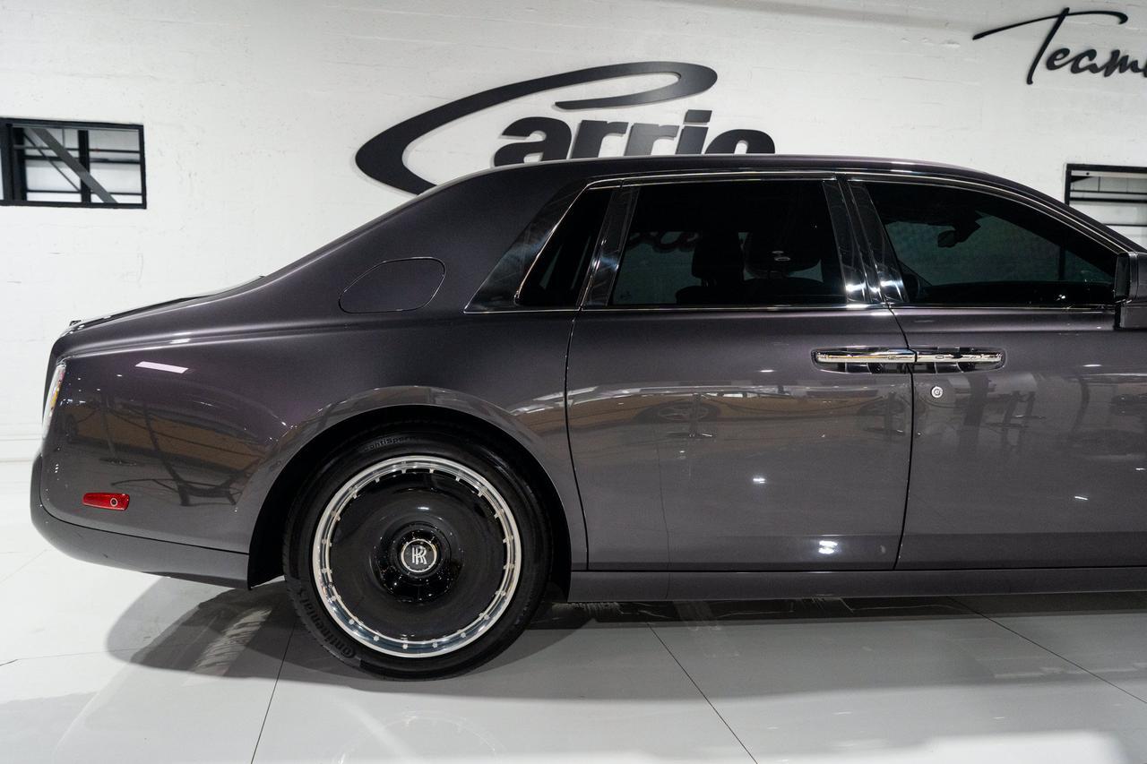 2025 Rolls Royce Phantom Fort Lauderdale FL