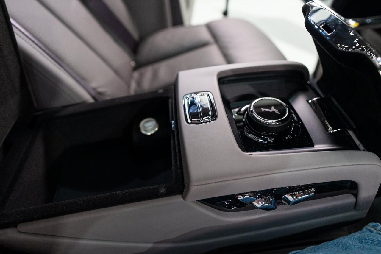 2025 Rolls Royce Phantom Fort Lauderdale FL