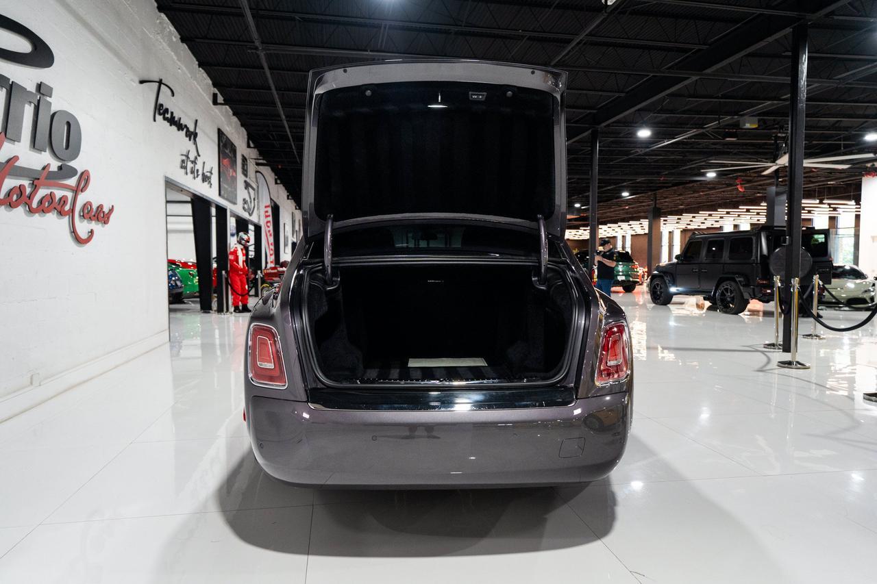2025 Rolls Royce Phantom Fort Lauderdale FL