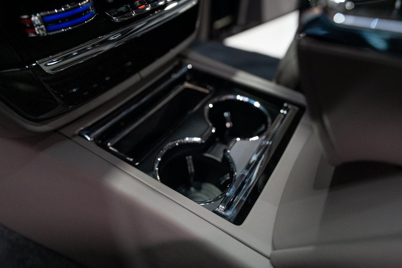 2025 Rolls Royce Phantom Fort Lauderdale FL
