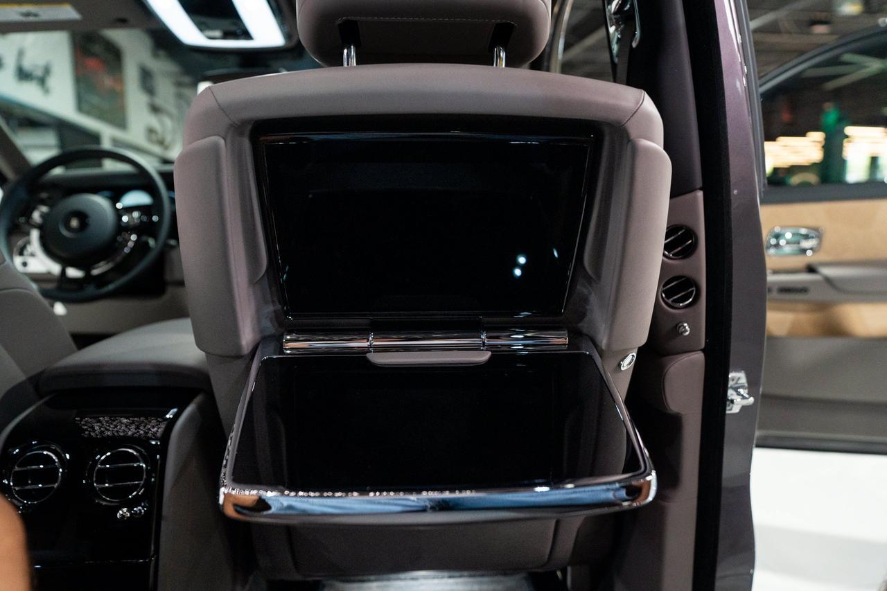 2025 Rolls Royce Phantom Fort Lauderdale FL