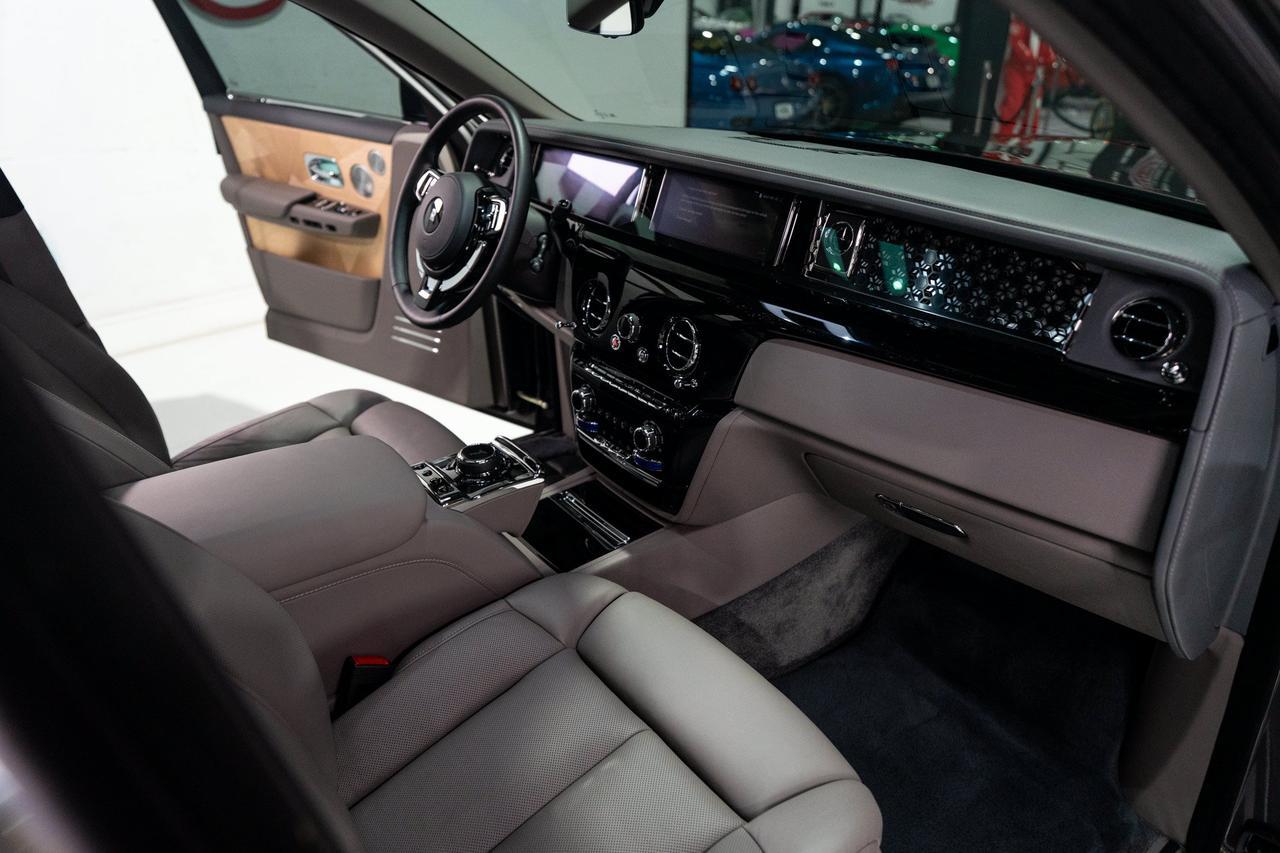 2025 Rolls Royce Phantom Fort Lauderdale FL