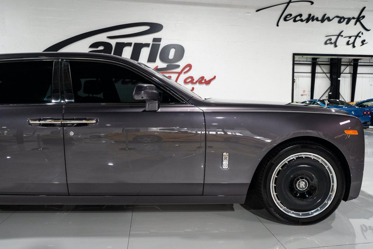 2025 Rolls Royce Phantom Fort Lauderdale FL